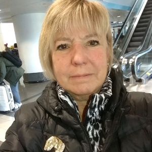 Meet your Posher, Jacquelyn